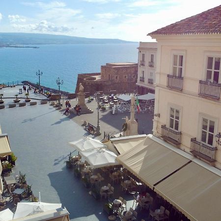 Hotel Della Piazza Pizzo  Eksteriør bilde
