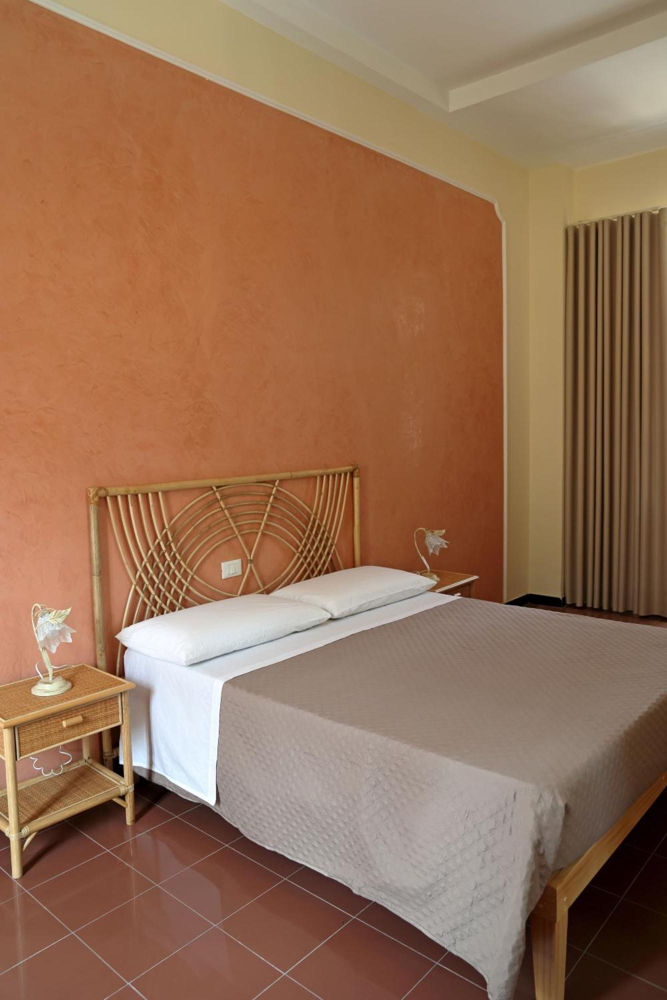 Hotel Della Piazza Pizzo  Eksteriør bilde
