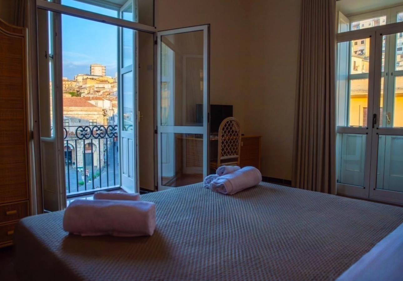 Hotel Della Piazza Pizzo  Eksteriør bilde